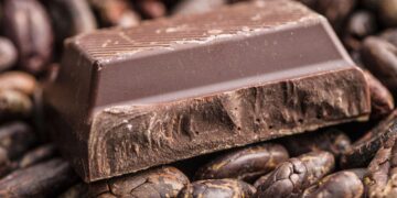 En España, el confinamiento dispara el consumo de chocolate