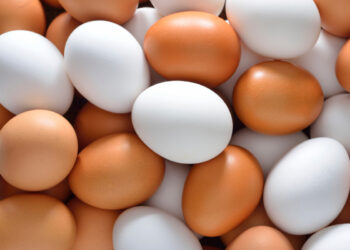 Huevos más naturales