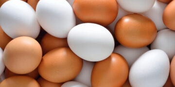 Huevos más naturales