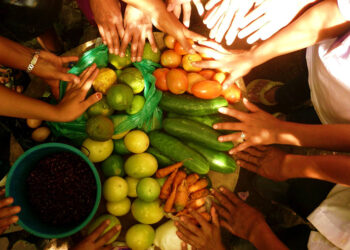 Pandemia por covid-19 podría aumentar la malnutrición