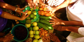 Pandemia por covid-19 podría aumentar la malnutrición