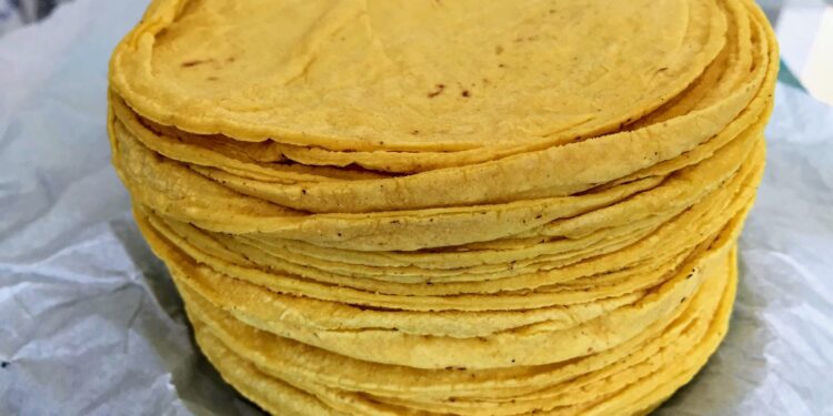 Sólo las tortillas nixtamalizadas nutren, afirma especialista