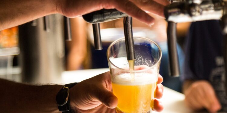 Considera el CNA como un error detener la producción de cerveza