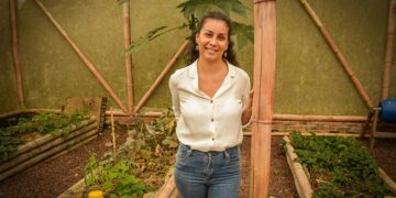 Especialista promueve el cultivo en camas capilares