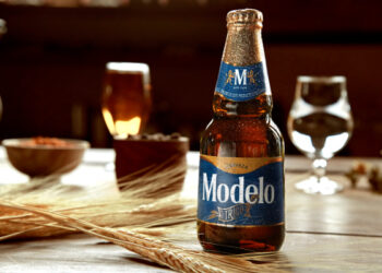 Grupo Modelo producirá edición especial con cebada comprada durante la contingencia