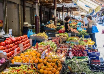Banco Mundial alerta sobre inseguridad alimentaria a pesar del abastecimiento