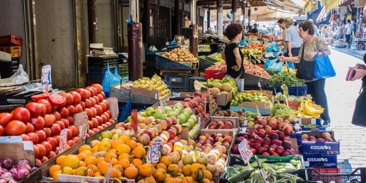 Banco Mundial alerta sobre inseguridad alimentaria a pesar del abastecimiento