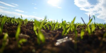 Abonos orgánicos desplazan el uso de agroquímicos en Michoacán