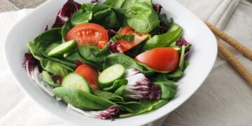 COVID-19 aumenta el consumo de orgánicos entre los estadounidenses