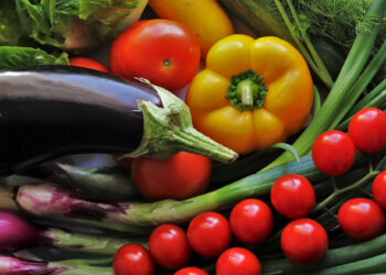 La granjita en tu casa apoya a productores orgánicos