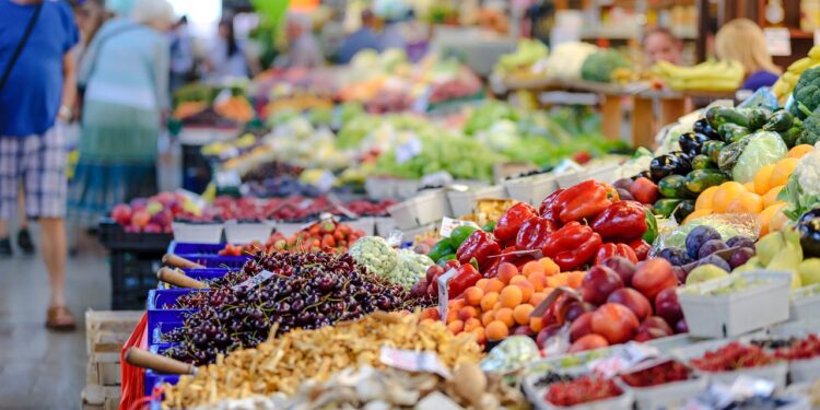 La pandemia causará una “conmoción histórica” en la alimentación mundial