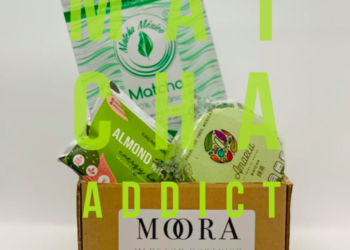 Moora, mercado orgánico online