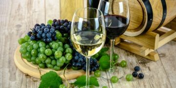 Aumenta el consumo mundial de vinos orgánicos
