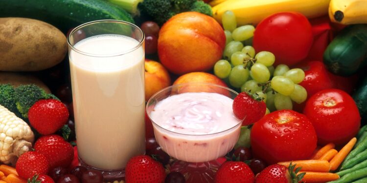 Destacan beneficios de la leche para fortalecer el sistema inmunológico