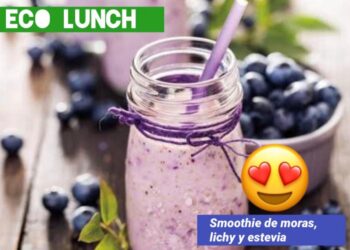 Eco Lunch proporciona alimentos nutritivos a precios accesibles