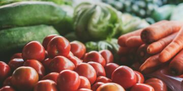 En septiembre se define bloqueo de EEUU a hortalizas mexicanas