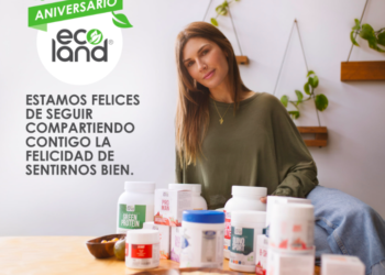 Marca peruana crea proteínas vegetales con cultivos locales