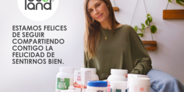 Marca peruana crea proteínas vegetales con cultivos locales