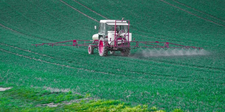 Presenta el Conacyt expediente científico sobre el glifosato