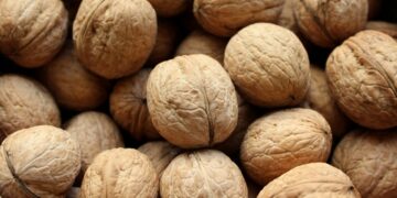 Alimentos contra la depresión