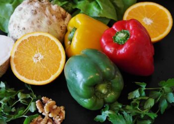 COVID-19 mejora los precios de cítricos y frutas