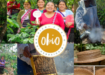Proyecto Obio trae a la CDMX productos sustentables