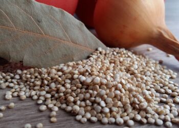 COVID-19 da un impulso a los alimentos saludables