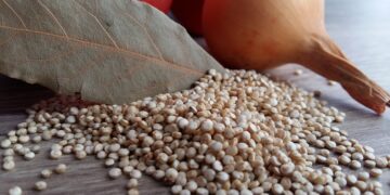 COVID-19 da un impulso a los alimentos saludables