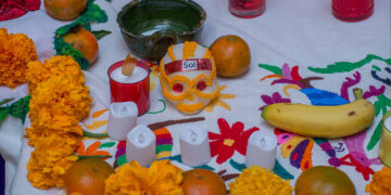 Demanda nacional de flor de cempasúchil está garantizada: Sader