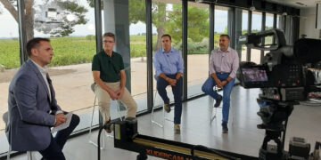 Encuentro digital de Seipasa analiza los retos en la transformación agrícola