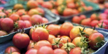 México y EEUU firman alianza por inocuidad alimentaria