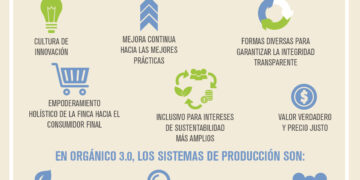 Características Fundamentales del Estatus Orgánico 3.0