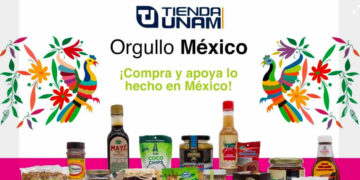 Apoya la UNAM comercialización de 600 productos orgánicos