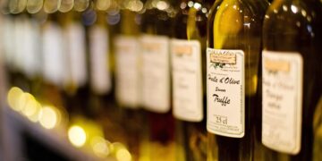 La UE impondrá aranceles a importaciones agroalimentarias de EEUU