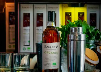 Presenta la marca Barceló el primer ron orgánico producido en la República Dominicana