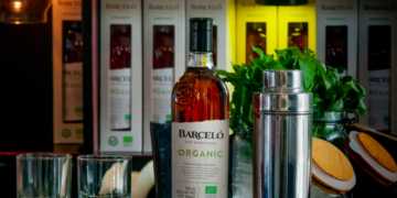 Presenta la marca Barceló el primer ron orgánico producido en la República Dominicana