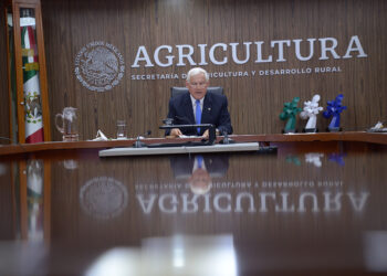 Presupuesto para el campo es insuficiente: Sader