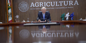 Presupuesto para el campo es insuficiente: Sader