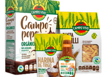 Pandemia impulsa la demanda de alimentos orgánicos