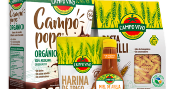 Pandemia impulsa la demanda de alimentos orgánicos