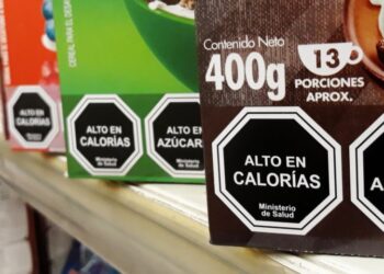 Publicidad engañosa, “estrategia” ante nuevo etiquetado frontal