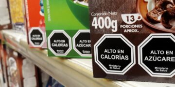 Publicidad engañosa, “estrategia” ante nuevo etiquetado frontal