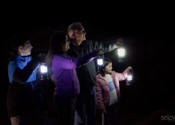 Seipasa rinde homenaje a los agricultores por su esfuerzo durante la pandemia