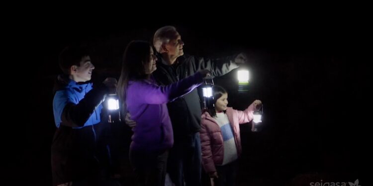 Seipasa rinde homenaje a los agricultores por su esfuerzo durante la pandemia