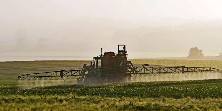 Todos tenemos derecho a alimentos sin pesticidas tóxicos