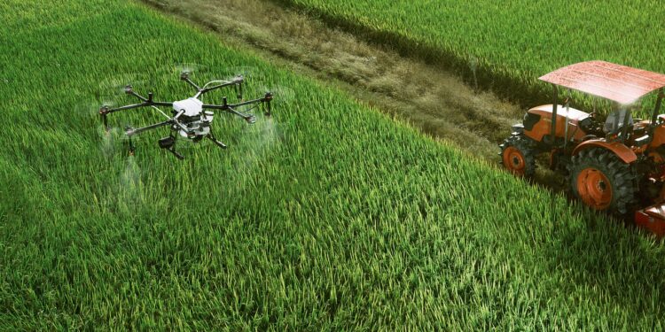FAO y China apuestan a la digitalización en la agricultura