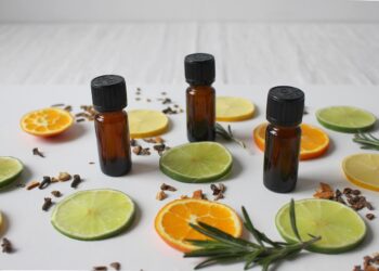 Las materias primas vegetales ocupan la agenda de la industria cosmética