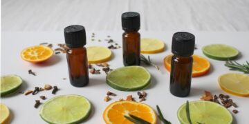 Las materias primas vegetales ocupan la agenda de la industria cosmética