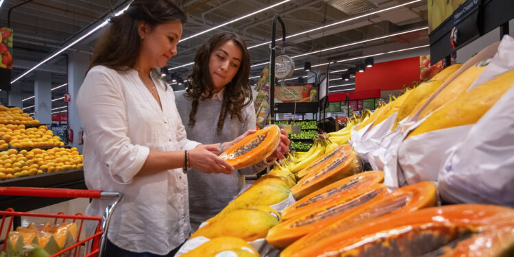 Nuevo sistema de trazabilidad busca evitar riesgos sanitarios en alimentos