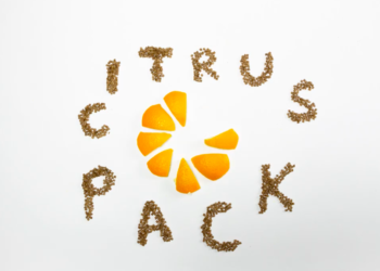 Proyecto europeo desarrolla cremas y envases con residuos de cítricos